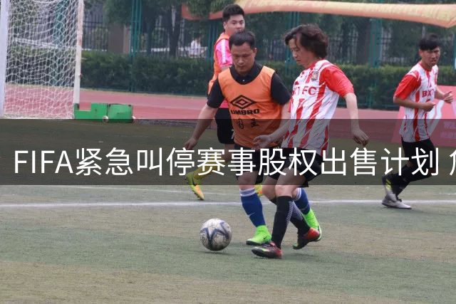 FIFA紧急叫停赛事股权出售计划 詹俊怒斥因凡蒂诺权力扩张